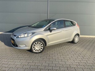 Ford Fiesta 1.25 Trend bouwjaar 2012 ( dealer onderhouden )