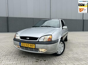 Ford Fiesta 1.3-8V Classic/JAAR APK/AIRCO/