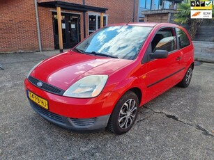 Ford Fiesta 1.3 Style, INRUILKOOPJE, APK TOT JULLY 2025.