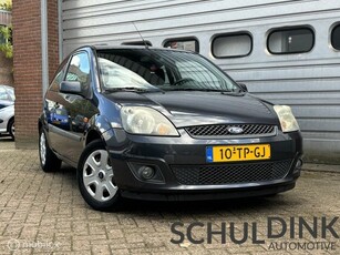 Ford Fiesta 1.4-16V Futura NIEUWE APKELEKTRISCHE