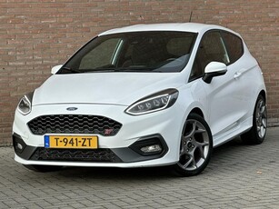 Ford Fiesta 1.5 EcoBoost ST-3 200+PK - Recaro - Carbon -