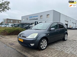 Ford Fiesta 1.6-16V Futura NAP Airco Nieuwe APK