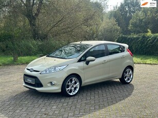 Ford Fiesta 1.6 ST 120PK I 80.966KM I 1E EIG I VOLL