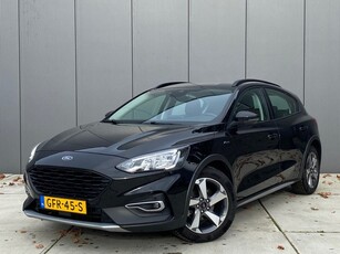 Ford FOCUS 1.0 EcoBoost 125PK Active