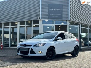 Ford Focus 1.0 EcoBoost / climate / Cruise Control / Navi /