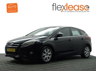 Ford Focus 1.0 EcoBoost Lease Titanium- Stoelverwarming