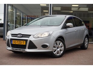 Ford Focus 1.0 EcoBoost Lease Trend 5deurs Airco