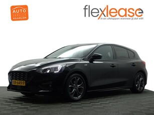 Ford Focus 1.0 EcoBoost ST Line Business- Bang Olufsen