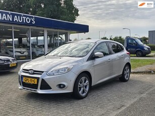 Ford FOCUS 1.0 EcoBoost Titanium Huurkoop Inruil APK