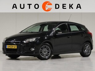 Ford Focus 1.0 EcoBoost Titanium *Navigatie*Parkeersens.*