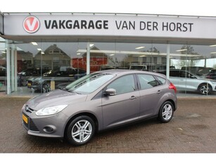 Ford Focus 1.0 EcoBoost Trend , 100pk Airco, Cruise control