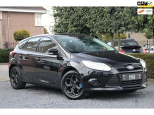 Ford Focus 1.0 EcoBoost Trend Airco Bluetooth 16'' APK