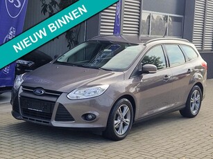 Ford Focus 1.0 EcoBoost Trend nieuwe distributie!