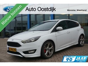 Ford Focus 1.0 Titanium ST-line 125PK NIEUWE