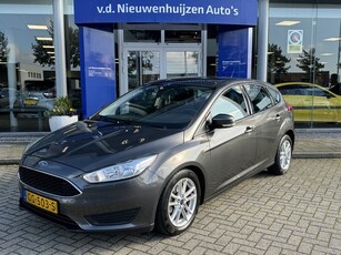 Ford Focus 1.0 Trend Edition 1e Eigenaar ! Trekhaak Pdc