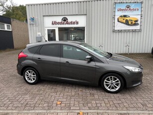 Ford Focus 1.0 Trend Edition NL AUTO KM 152584 NAP 6999E