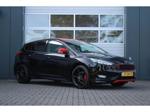 Ford Focus 1.5 Black Edition 150pk