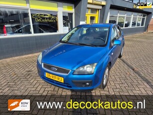 Ford Focus 1.6-16V First Edition