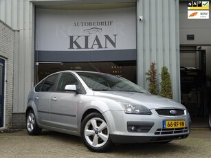 Ford Focus 1.6-16V First Edition