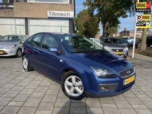 Ford Focus 1.6-16V Futura, UNIEK, 52.000 KM Automaat!!!!