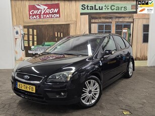 Ford Focus 1.6-16V Titanium/BOM VOL/AIRCO/CRUISE/N.A.P/