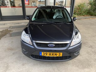 Ford Focus 1.6 airco trekhaak (bj 2010)