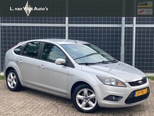 Ford Focus 1.6 Comfort