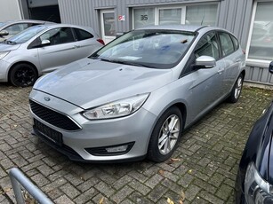 Ford Focus 1.6 TDCI Titanium Facelift 2015 HANDEL / EXPORT