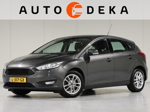 Ford Focus 1.6 TI-VCT Trend Edition