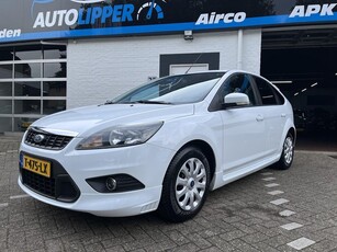 Ford Focus 1.8 Trend Flexi Fuel /Sport pakket/5 drs/All