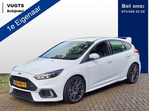 Ford Focus 2.3 EcoBoost 350-pk RS Originele Nederlandse auto