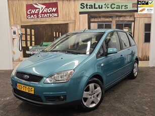 Ford Focus C-Max 1.6-16V Futura/AIRCO/CRUISE/NETTE AUTO/