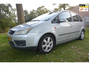 Ford Focus C-Max 1.8-16V