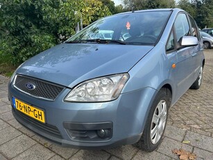 Ford Focus C-Max 1.8-Airco.nap,incl apk