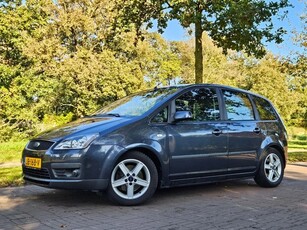 Ford Focus C-MAX 2.0-16V Sport LPG-BENZINE (bj 2006)