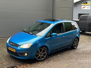 Ford Focus C-Max 2.0-16V Sport / SCHUIFKANTELDAK / NAVI