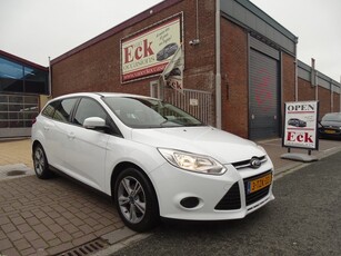 Ford FOCUS Wagon 1.0 EcoBoost Edition (bj 2014)