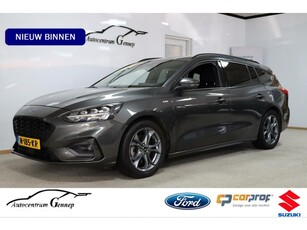 Ford Focus Wagon 1.0 EcoBoost ST Line Business LEDHEAD-UP