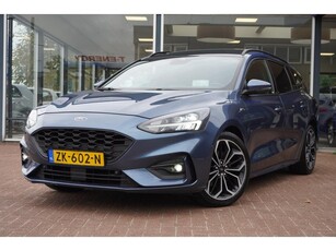 Ford Focus Wagon 1.0 EcoBoost ST Line Business Panodak