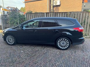 Ford Focus Wagon 1.0 EcoBoost Titanium