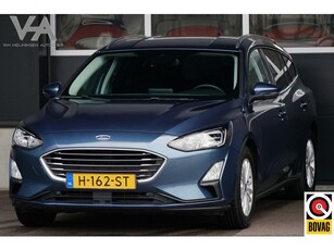 Ford Focus Wagon 1.0 EcoBoost Titanium Business, aut. trekh.