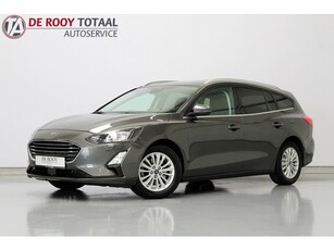 Ford FOCUS Wagon 1.0 EcoBoost Titanium X Business 125PK