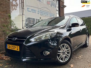 Ford Focus Wagon 1.0 EcoBoost TitaniumLekke