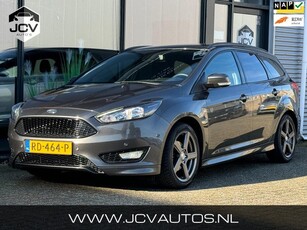 Ford Focus Wagon 1.0 ST-Line APK/NAP/SYNC/CLIMA