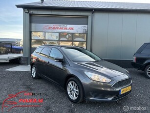 Ford Focus Wagon 1.0 Trend Edition 