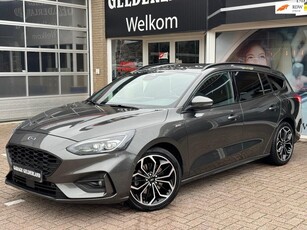 Ford Focus Wagon 1.5 182PK ST Line Bi-Xenon Full-Led