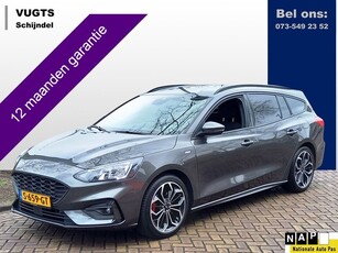 Ford FOCUS Wagon 1.5 EcoBoost 150-pk Automaat ST Line X