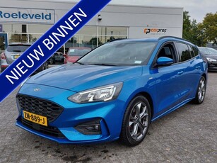 Ford FOCUS Wagon 1.5 EcoBoost 150pk Automaat ST-Line