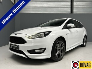 Ford FOCUS Wagon 1.5 ST-Line 182pk AircoBluetoothCruise