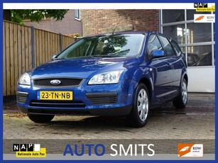 Ford Focus Wagon 1.6-16V Trend